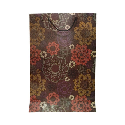 Card Gift Bag – Size 19x13 Inches | Large Premium Gift Bag for Stylish Gifting