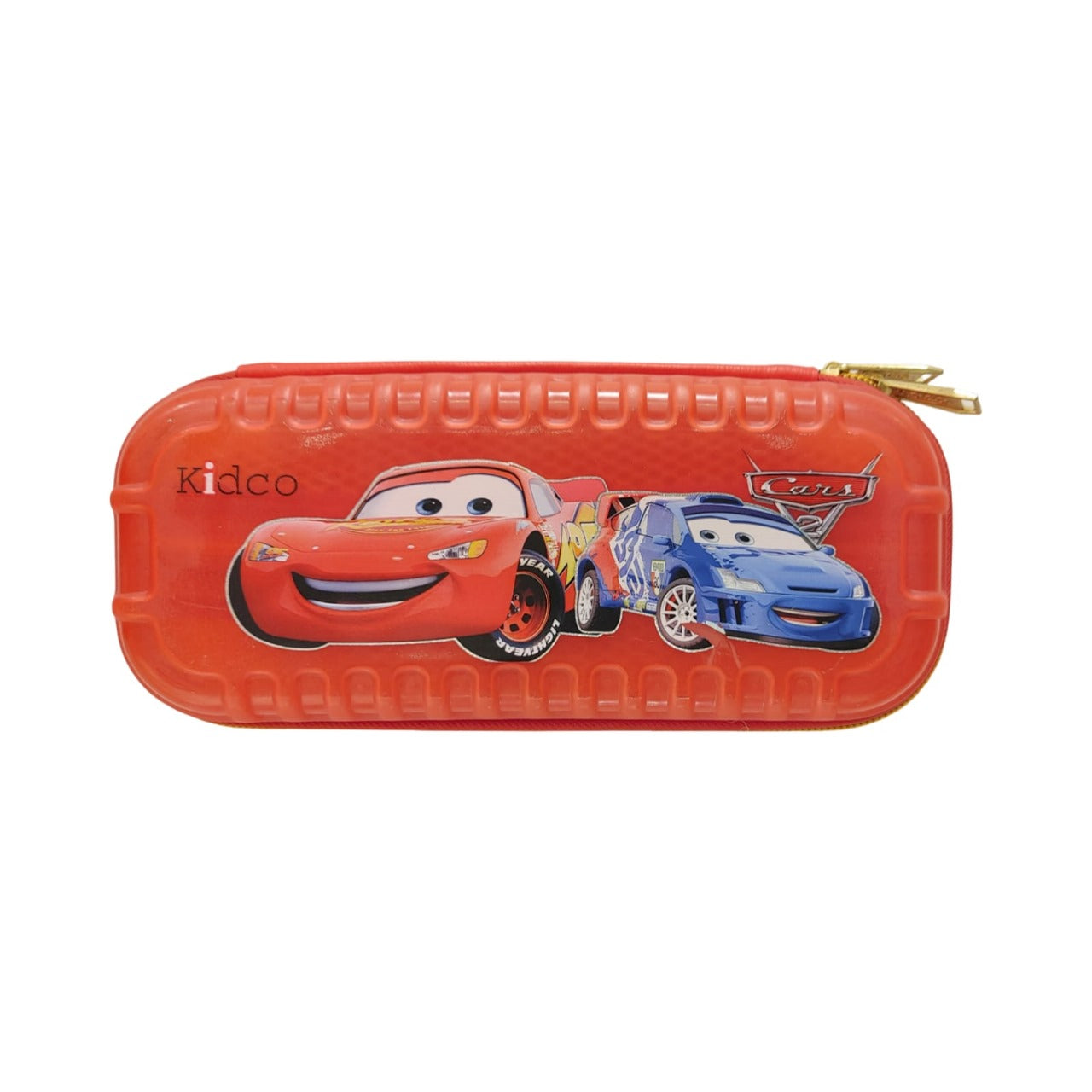Kidco Zipper Pouch – Comfortable Plastic & Durable Storage Solution