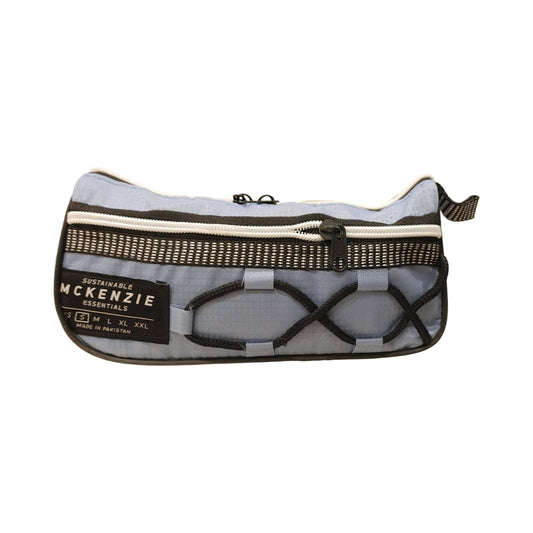 Fancy Zipper Pouch – Stylish & Multi-Purpose Storage in Multi-Color