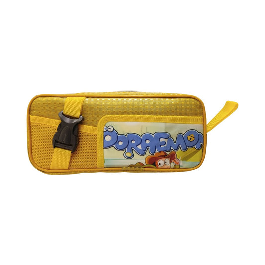 Fancy Zipper Pouch – Stylish & Multi-Purpose Storage in Multi-Color