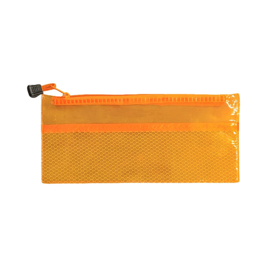 Transparent Zipper Pouch – Clear, Convenient & Multi-Purpose