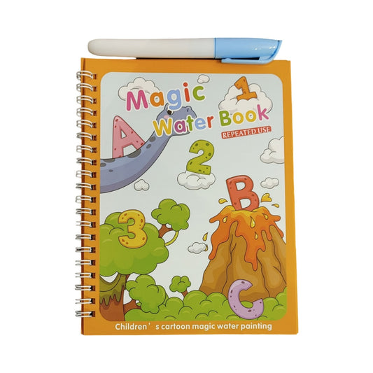Magic Book Pack