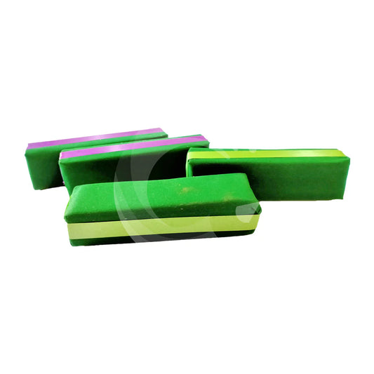 Double sided duster