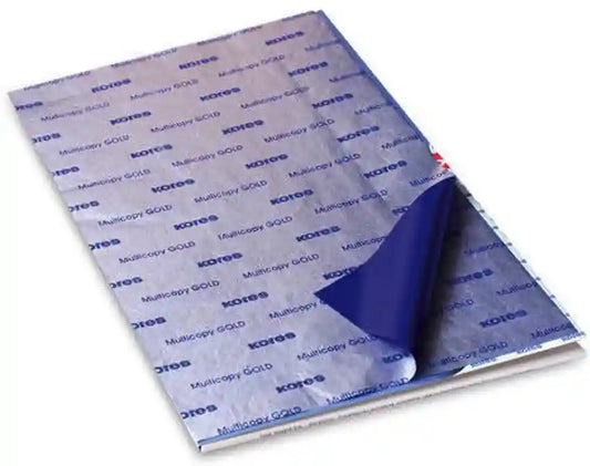 Carbon Paper