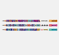 Oro Trituk Pencils