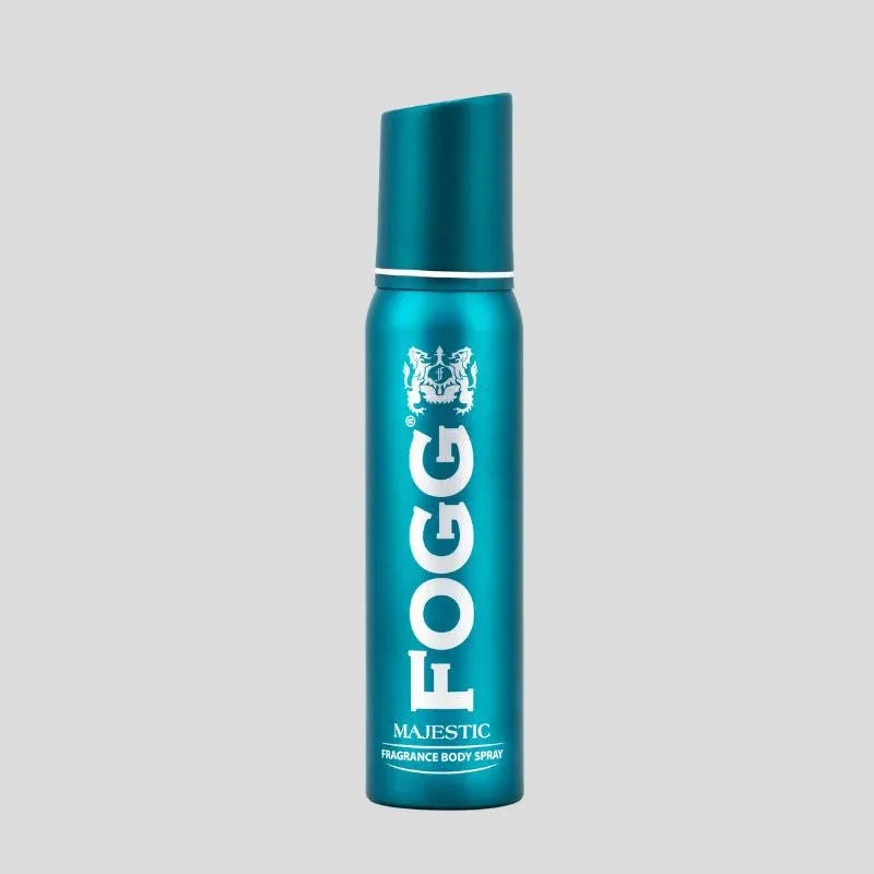 Fogg Body Spray 150ml – Long-Lasting No Gas Fragrance for Daily Freshness