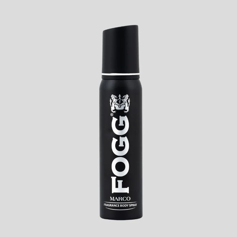 Fogg Body Spray 150ml – Long-Lasting No Gas Fragrance for Daily Freshness