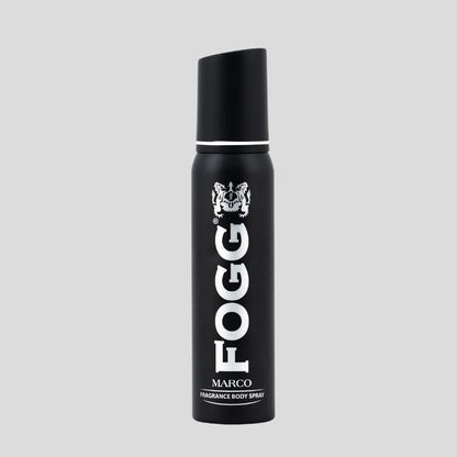 Fogg Body Spray 150ml – Long-Lasting No Gas Fragrance for Daily Freshness