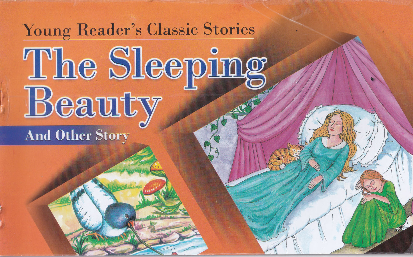 Young Readers Classic Stories