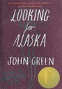 Looking for Alaska - John Green