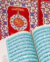 Quran Pak 64-7K Ashraf Ali Thanvi Taj Company / قرآن پاک