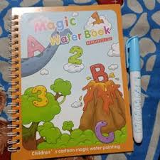 Magic Book Pack