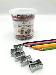 Dux Silver Sharpner