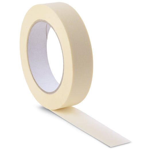 Masking Tape 1'' 12Pc (S Plus)