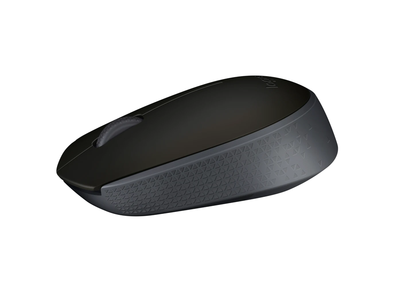 Logitech M171 Wireless Mouse | Reliable 2.4GHz Connectivity & Long Battery Life