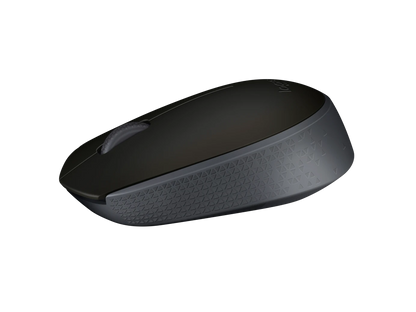 Logitech M171 Wireless Mouse | Reliable 2.4GHz Connectivity & Long Battery Life