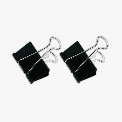 Binder Clip 25mm