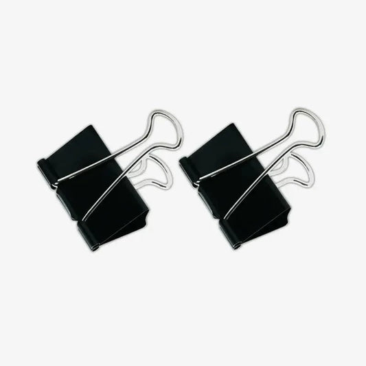 Binder Clip 25mm