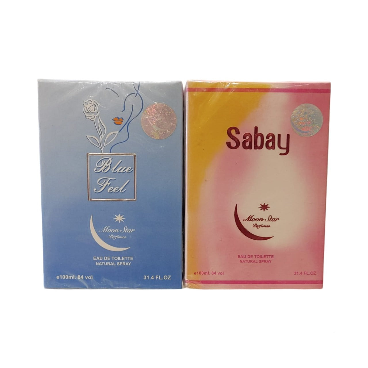 Men & Women Mix Perfume – E100ml (Choose Variant) Elegant Fragrances Available for Both Men & Women