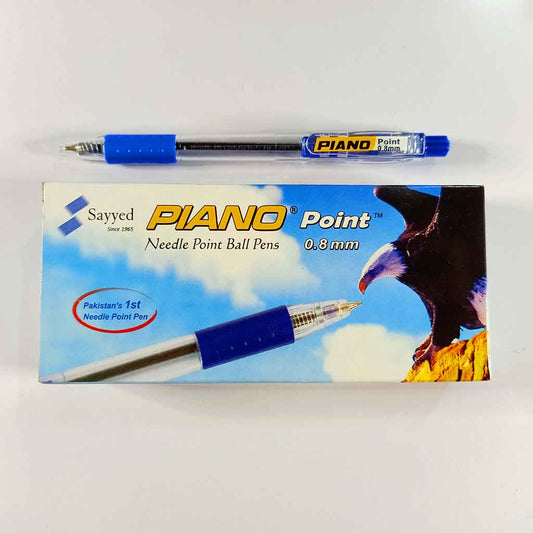 Piano Ball Point Pens