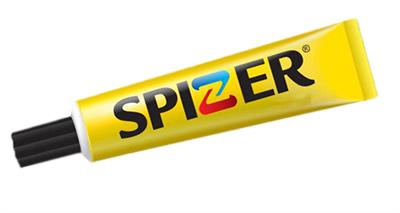 Spizer Tube 21 ML